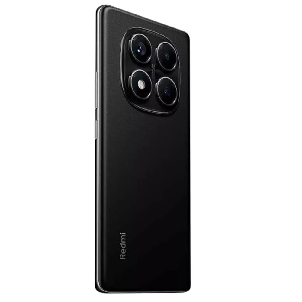 Xiaomi Redmi Note 14 Pro 256gb 8gb Ram 4g Negro image number 1.0