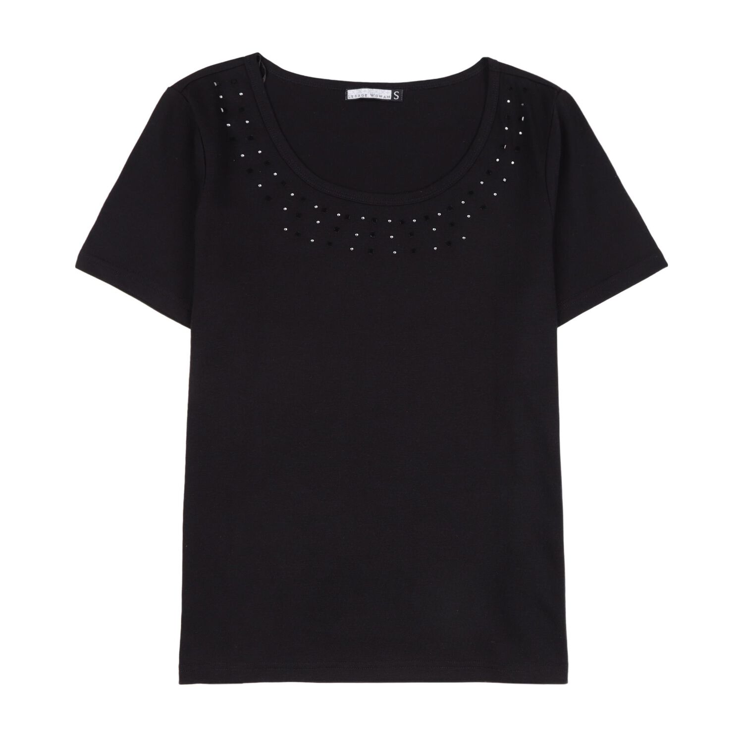 Polera Mujer Lesage image number 0.0