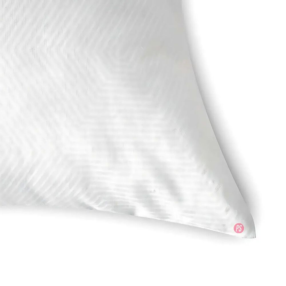 Pack 2 Almohadas Microfibra 50x70cm Valencia - Ps image number 3.0