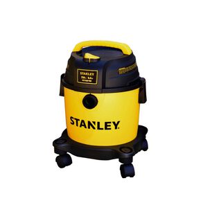 Aspiradora Stanley Seco/mojado 750w. Tanque 9,5 Lts.