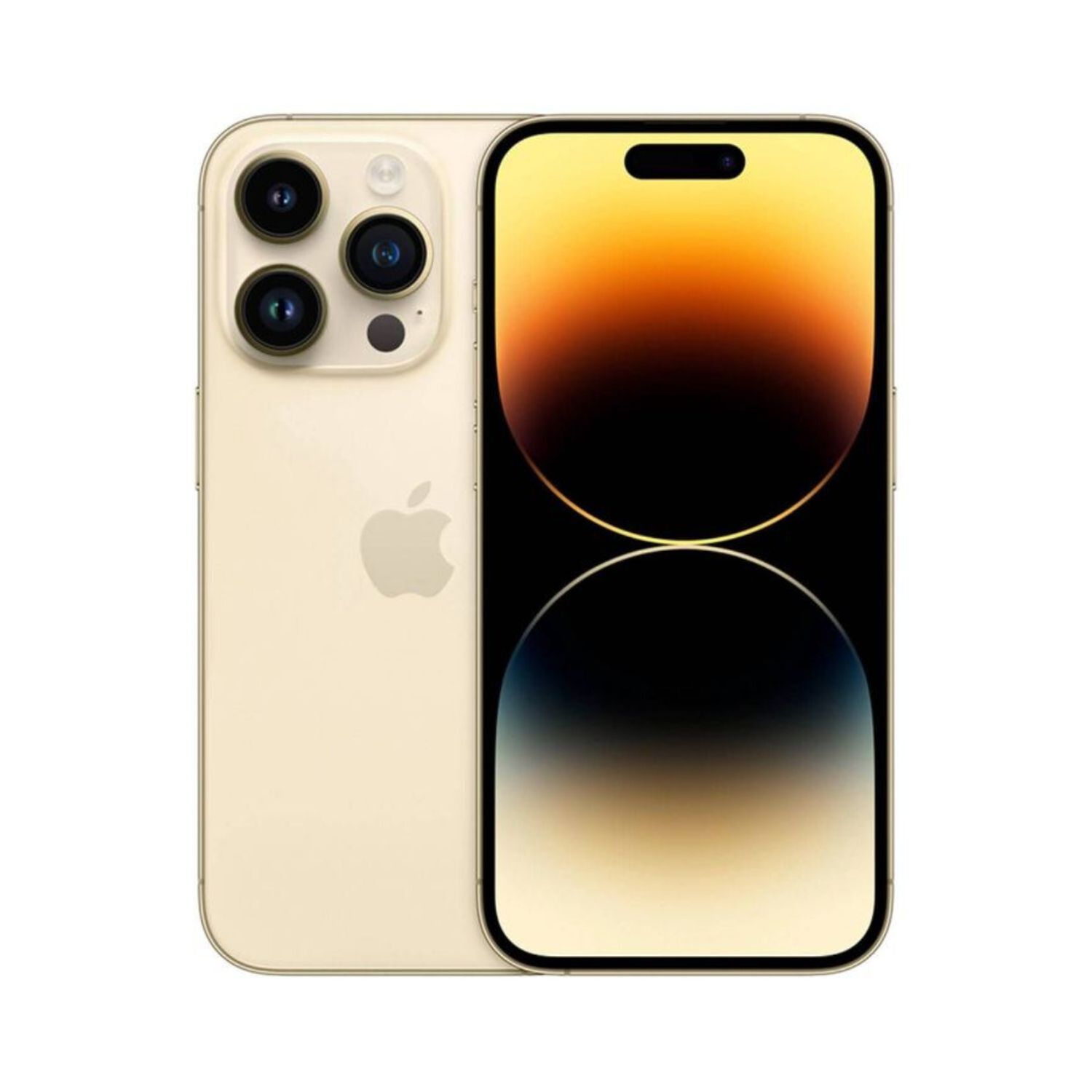 Apple Iphone 14 Pro 256gb Dorado Reacondicionado image number 0.0