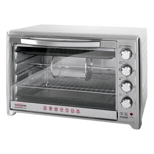 Horno Eléctrico Sindelen HE-600IN / 60 Litros / 2000W