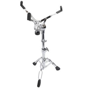 Atril De Caja Cromado Tumbao