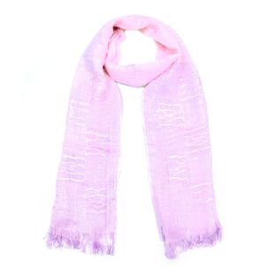 Pañuelo Rosa 13 Kubayoff