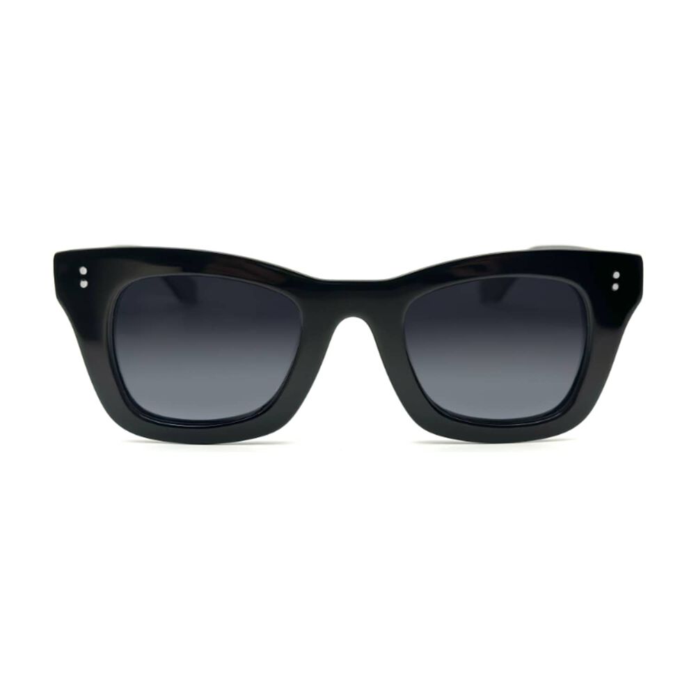 Lentes De Sol Meryl Negro York Eyewear image number 0.0