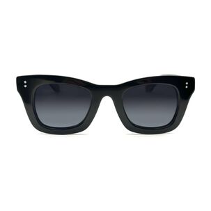 Lentes De Sol Meryl Negro York Eyewear