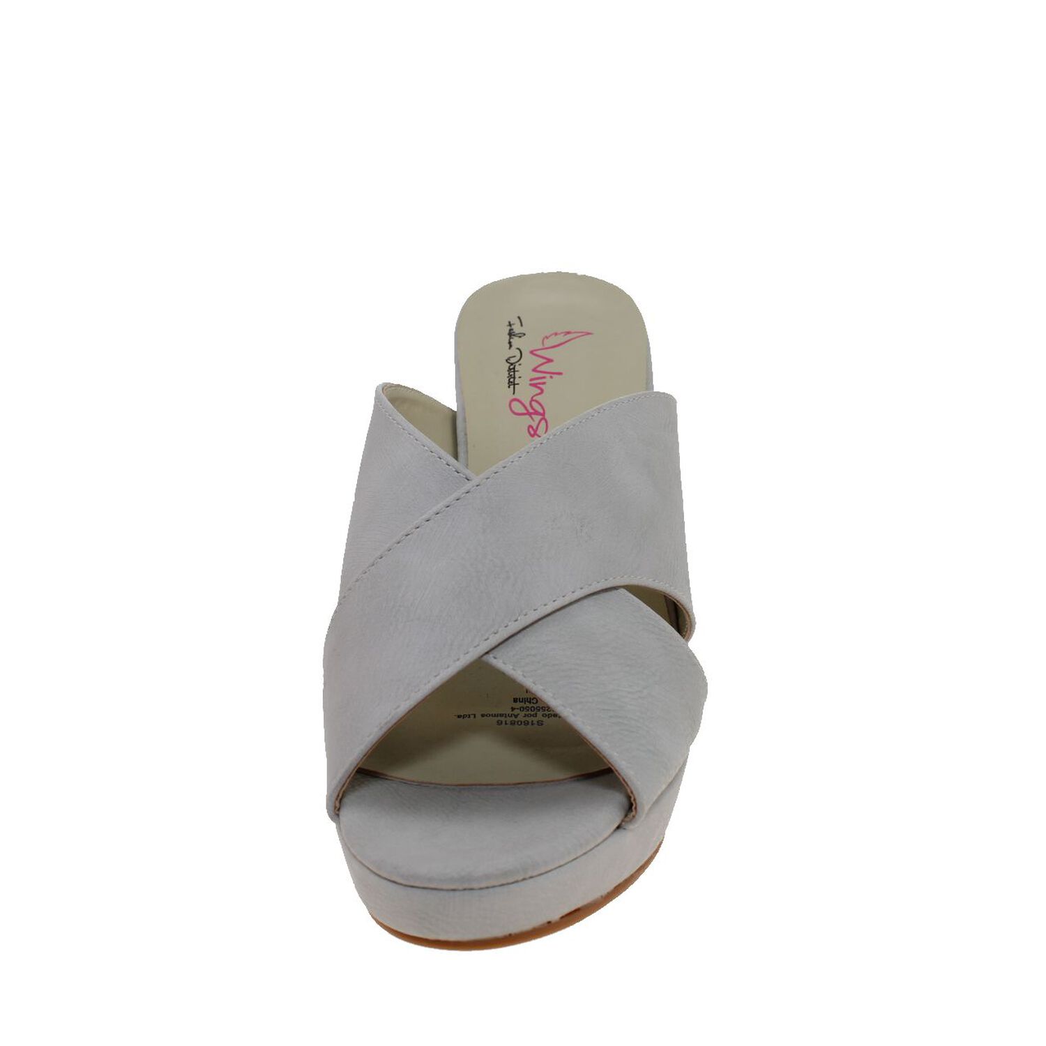 Sandalia Beige Via Franca Art. 5s16816beig image number 2.0