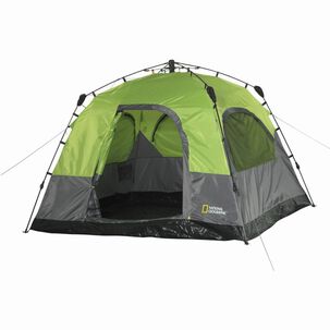Carpa National Geographic Cng401 / 4 Personas