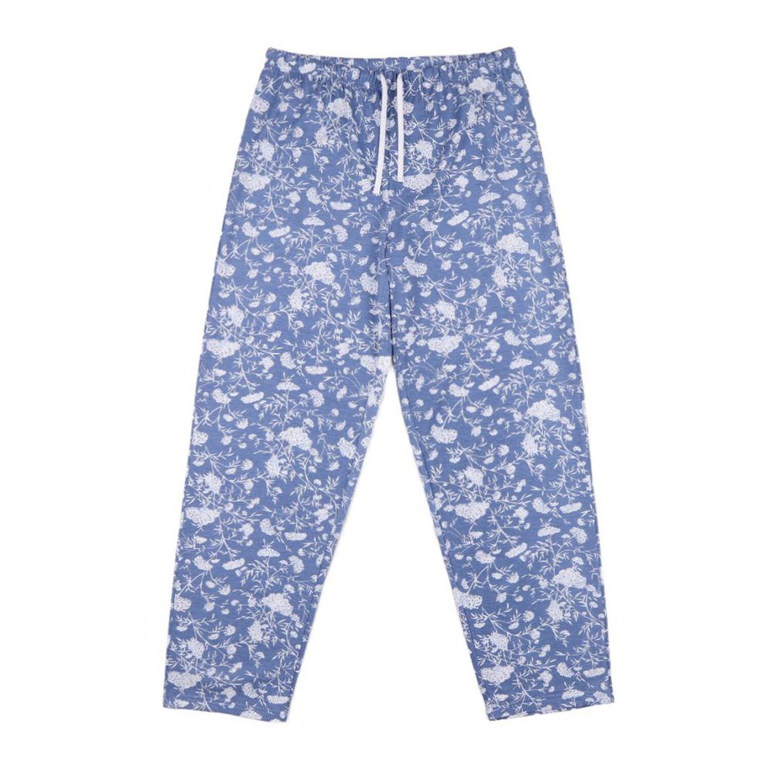 Pijama Mujer Geeps Secret / 2 Piezas image number 2.0