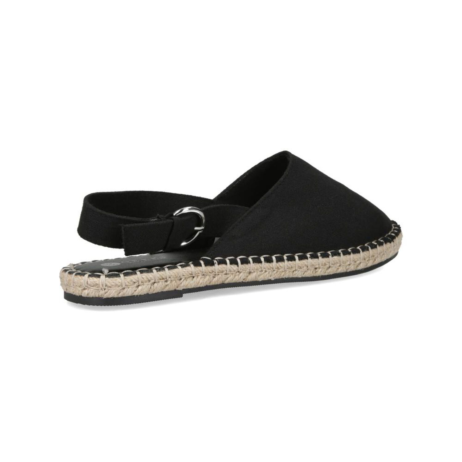 Zapato Casual Mujer Geeps Black image number 3.0