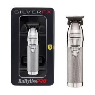 M&aacute;quina Cortadora Trimmer B787 Silver Babylisspro.