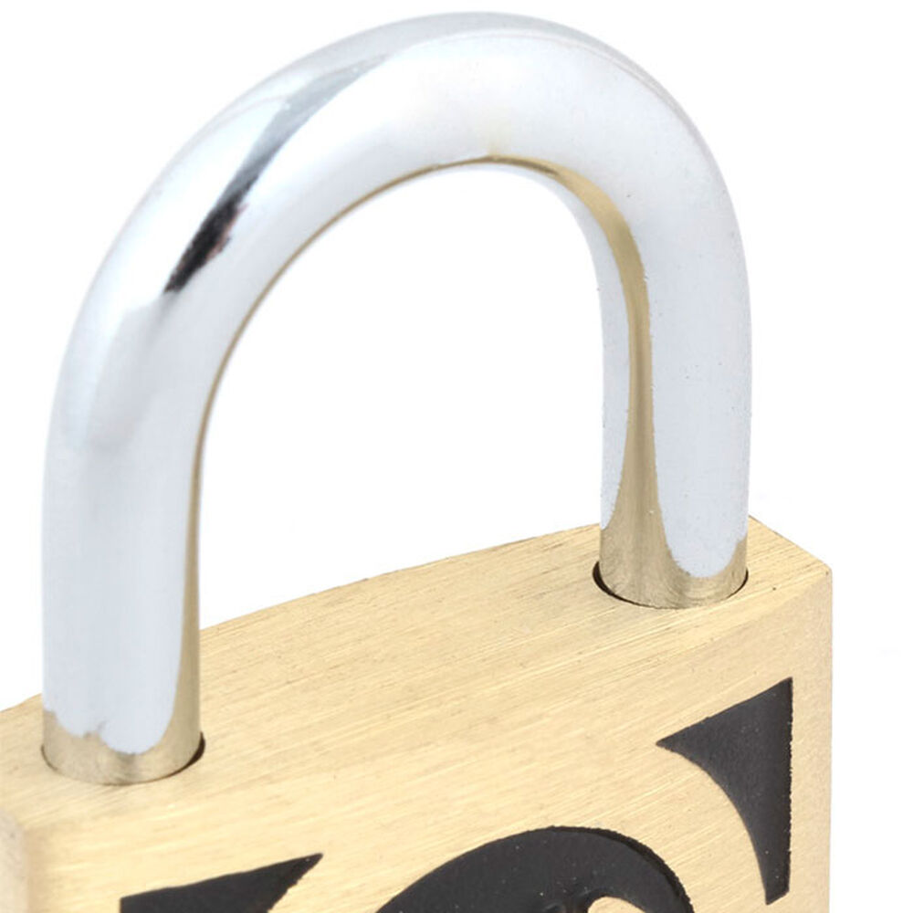 Pack 6 Candados Odis 340 Amaestrado- Entrega Inmediata image number 4.0