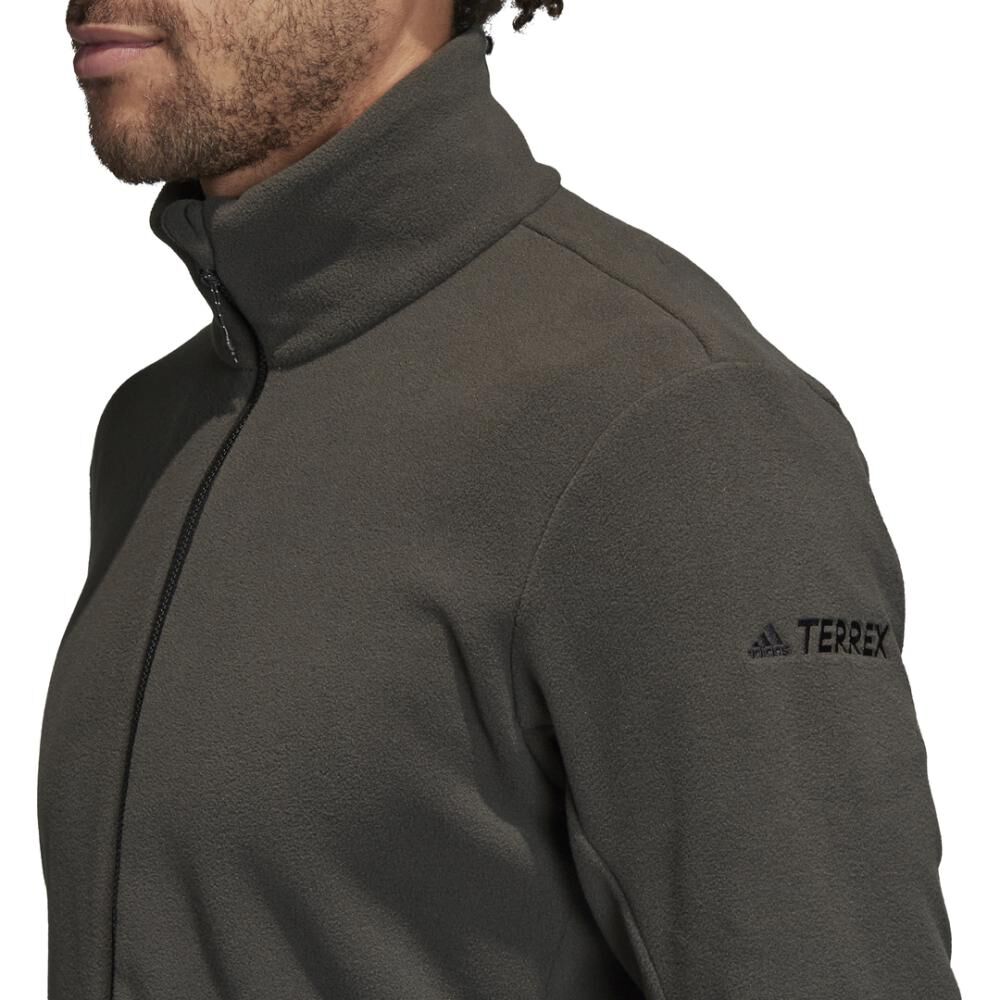 Chaqueta Deportiva Hombre Adidas image number 1.0