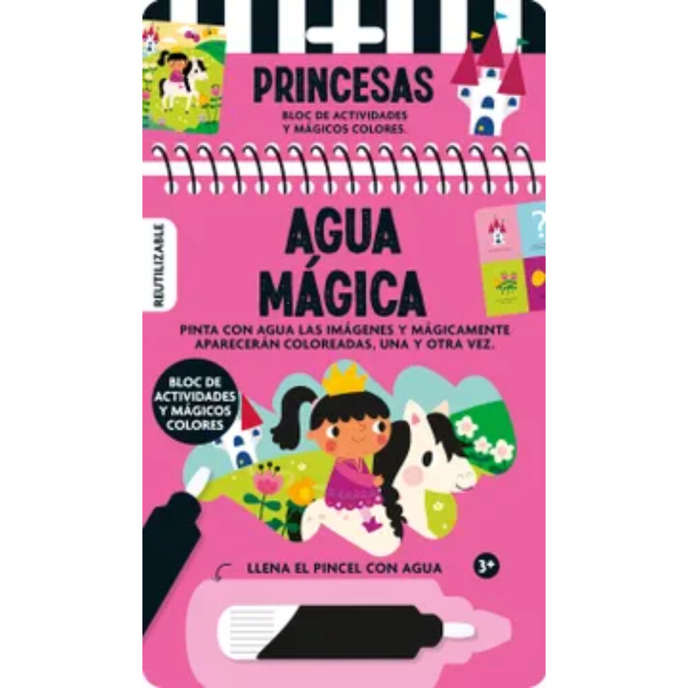 Agua Magica Princesa image number 0.0