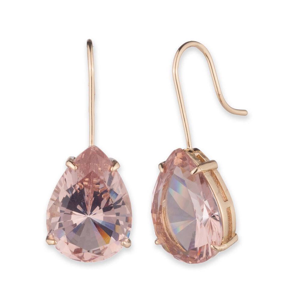 Aros Lauren Ralph Lauren 14g00970 Dorado image number 0.0