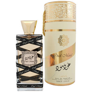 Lattafa Oud Mood Edp 100ml