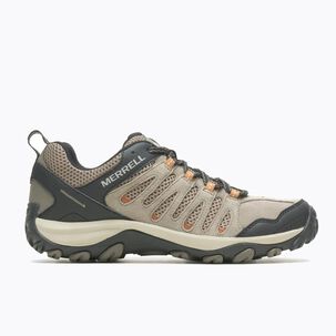 Zapatilla Outdoor Hombre Merrell Crosslander 3 Caf&eacute;