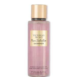 Pure Seduction Shimmer Fragrance Mist Original 250 Ml Formato 2024