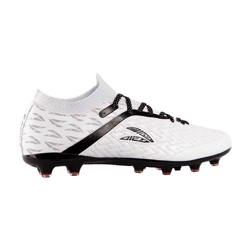 Zapato De Fútbol Hombre Cac1ke Twenty Blanco image number 1.0