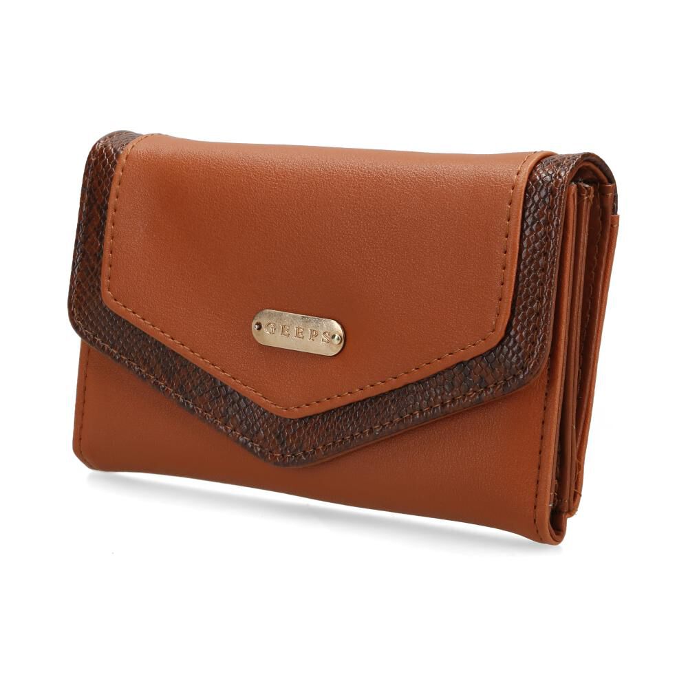 Billetera Mujer Geeps image number 2.0