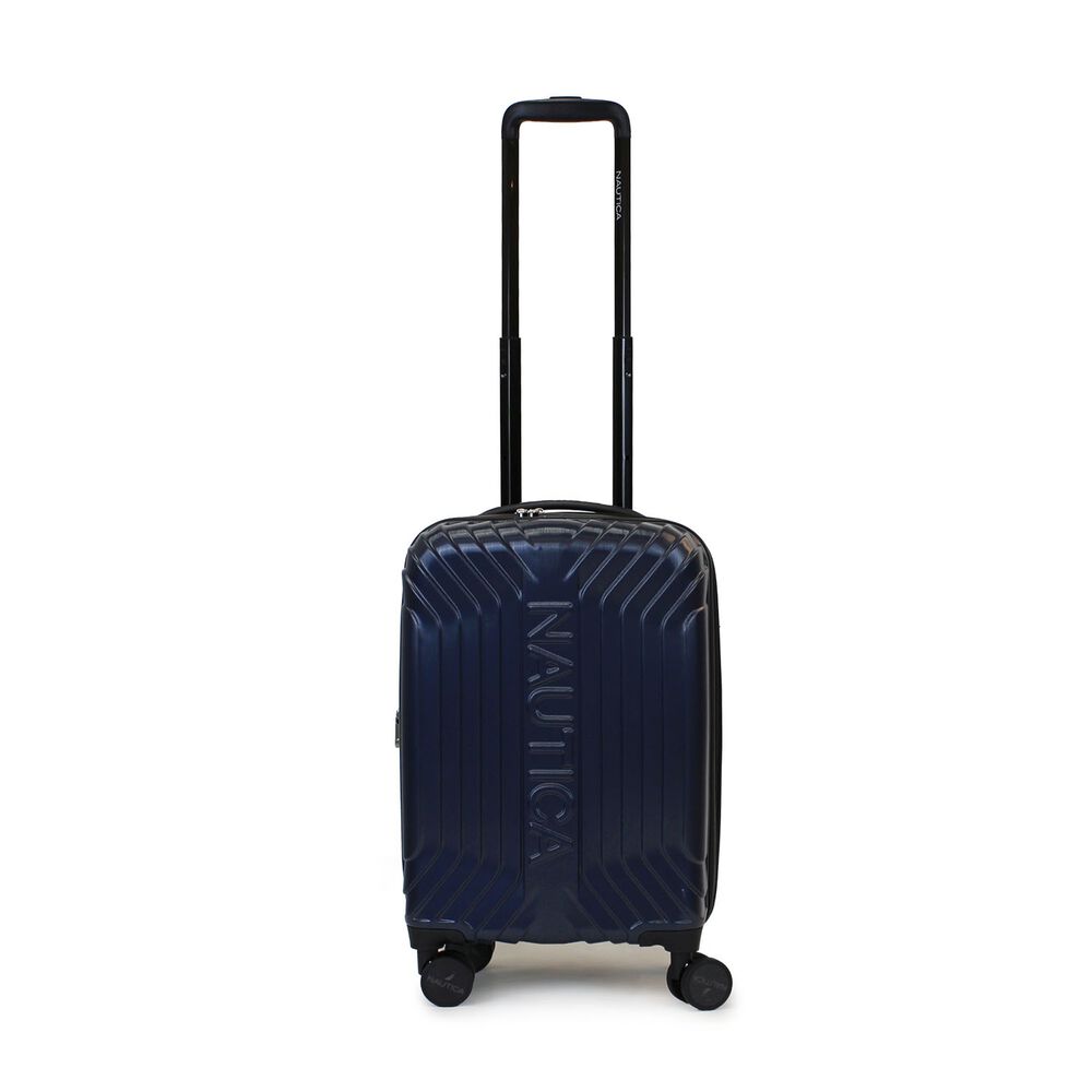 Maleta S De Cabina Nautica San Blas 10kg Azul image number 0.0