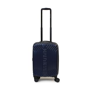 Maleta S De Cabina Nautica San Blas 10kg Azul