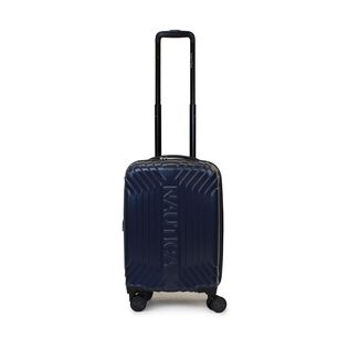 Maleta S De Cabina Nautica San Blas 10kg Azul