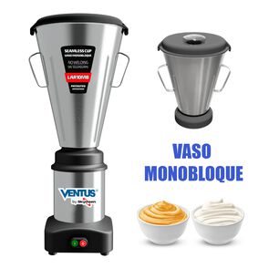 Ventus By Skymsen Licuadora Monobloque 6 Lts