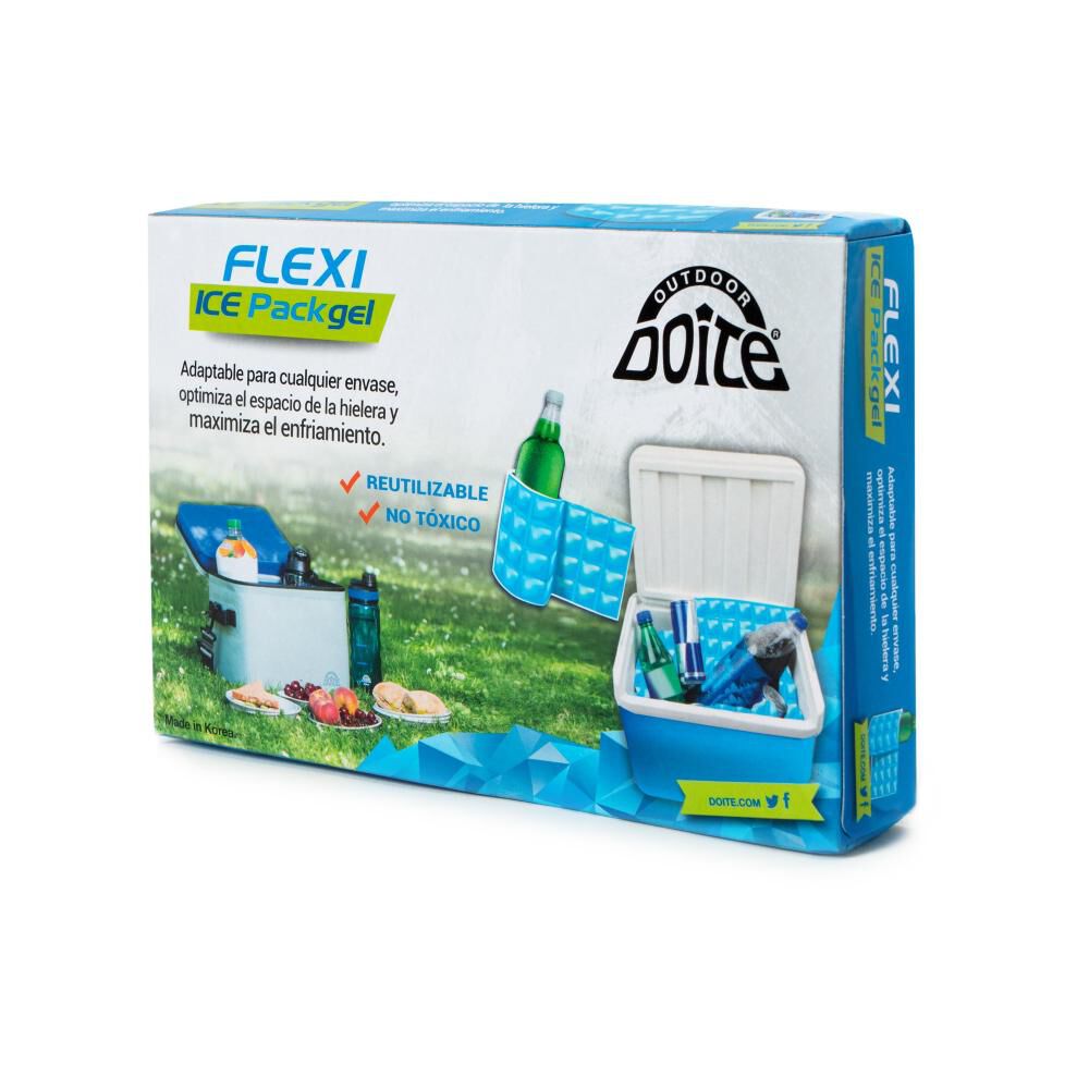 Flexi Ice Pack Doite Gel image number 3.0