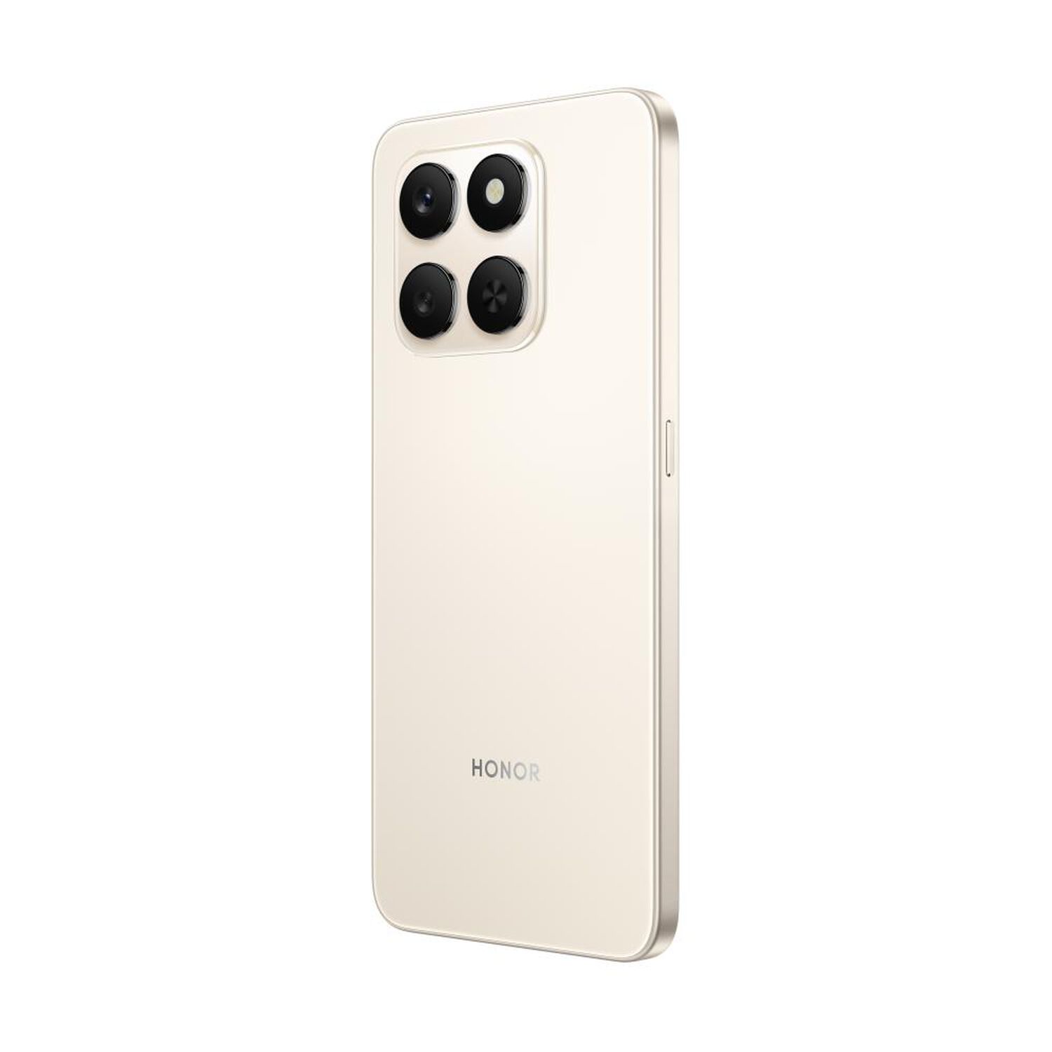 Smartphone Honor H400 Smart / 5G / 256 GB / Gold / Liberado image number 8.0