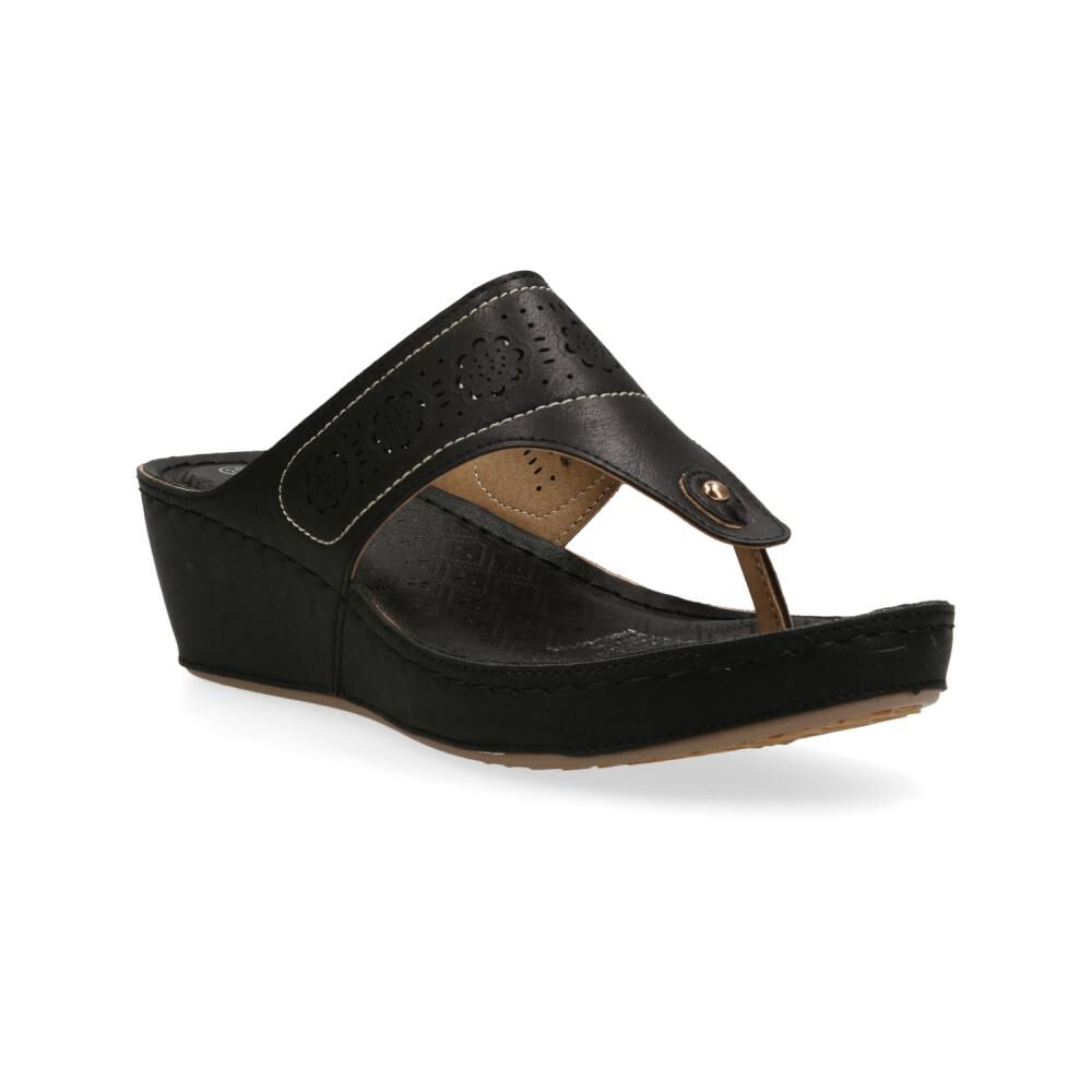 Sandalia Mujer Sormani en Oferta | Hites.com