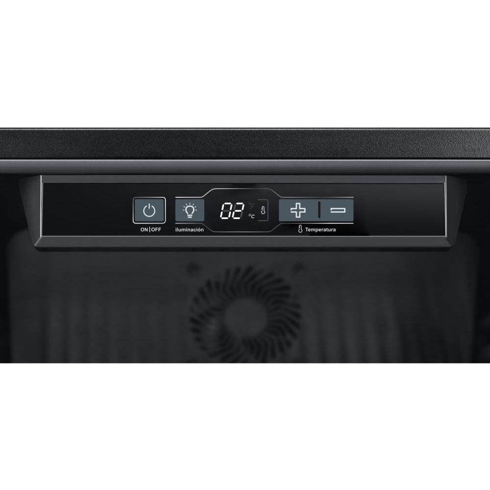 Beer Cooler Midea No Frost 93 Litros Mbc-960n125sen image number 3.0