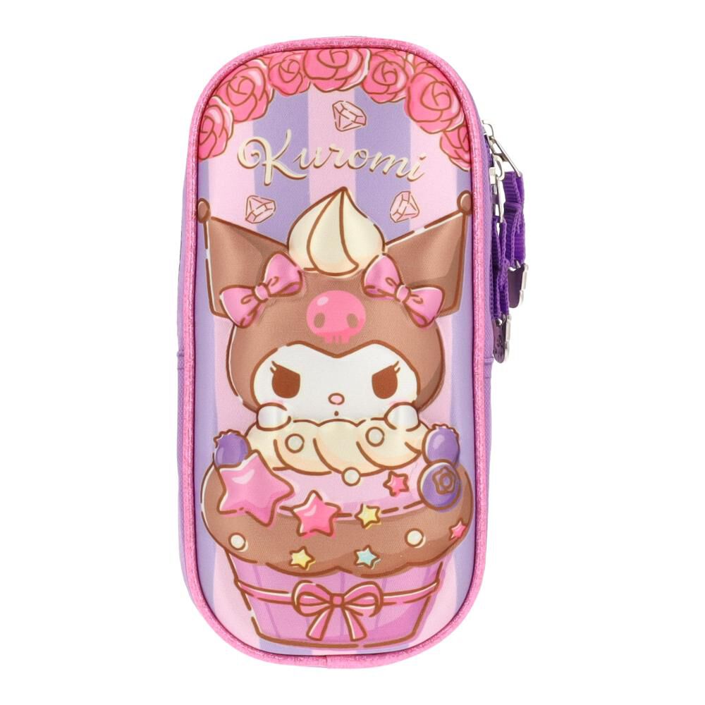 Set 3 En 1 Kuromi Infantil image number 17.0