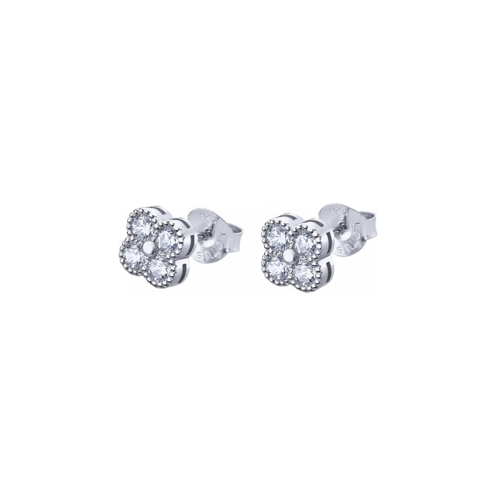 Aros Lp1612-4/1 Lotus Silver Mujer Pure Essential image number 0.0