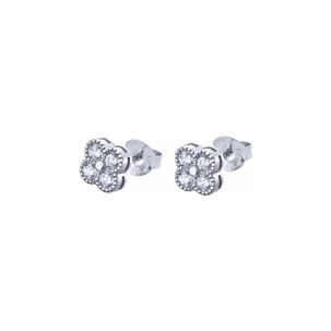 Aros Lp1612-4/1 Lotus Silver Mujer Pure Essential