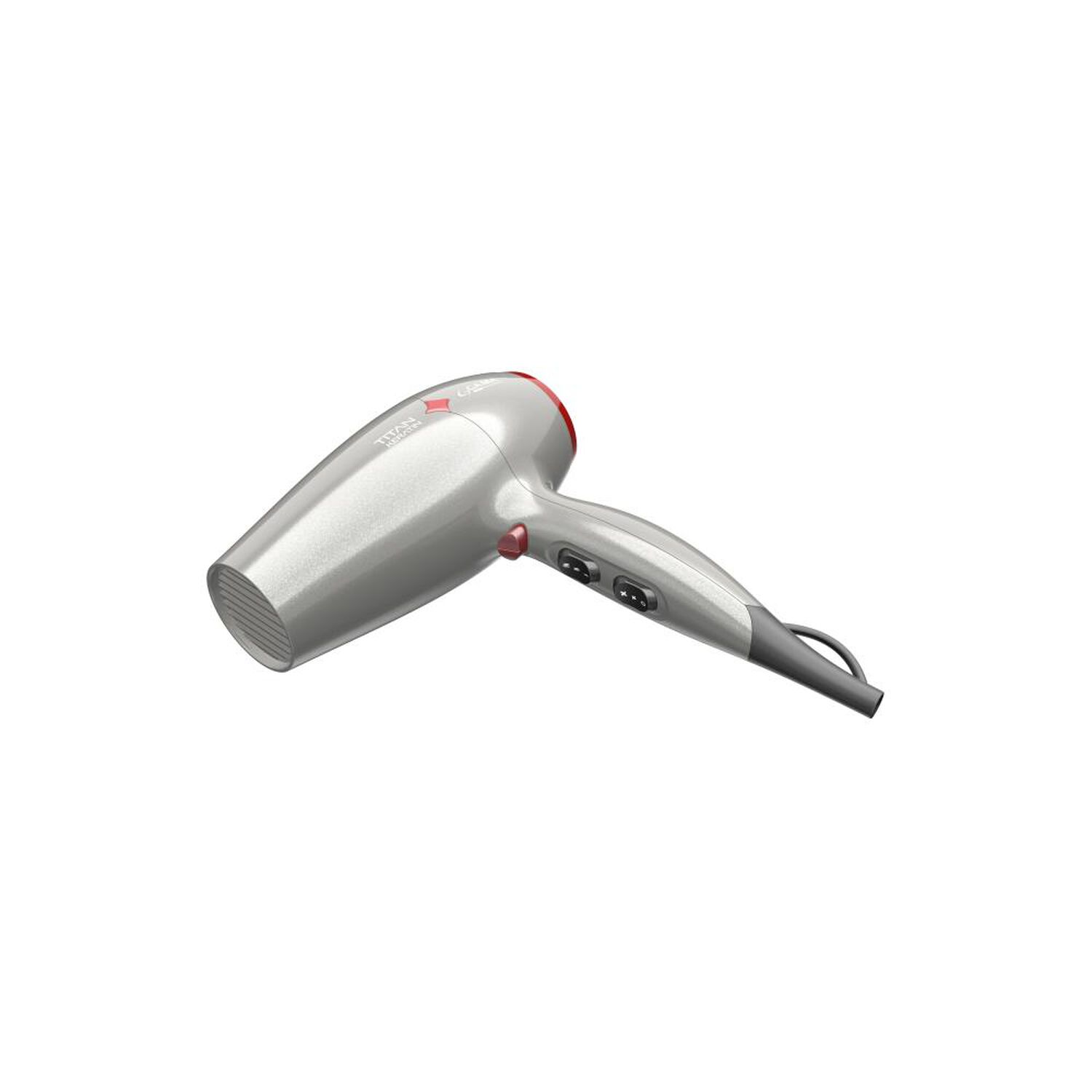 Secador De Pelo Gama Diamond St Titan Keratin 220 image number 4.0