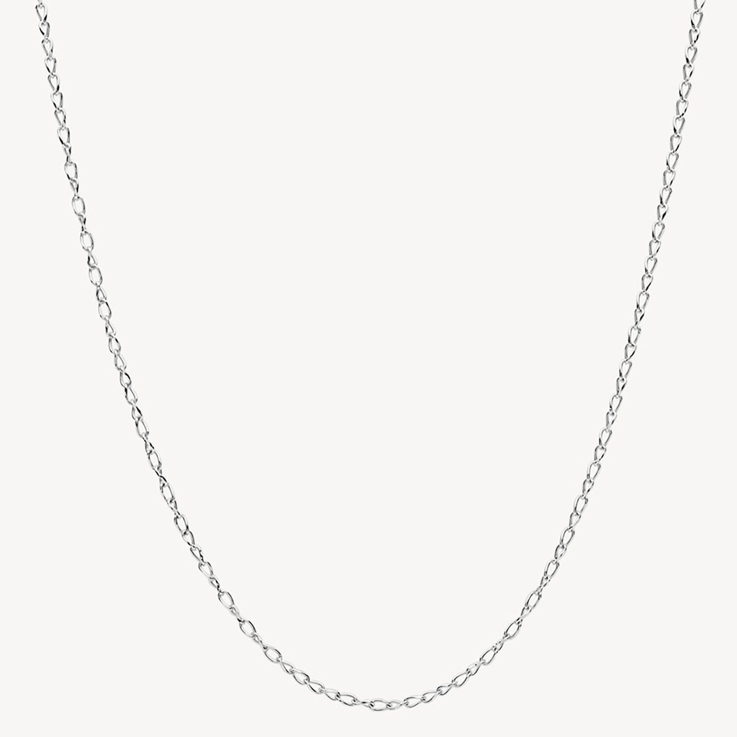 Collar Mujer Brosway Plateado Fzb01 image number 0.0