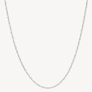 Collar Mujer Brosway Plateado Fzb01