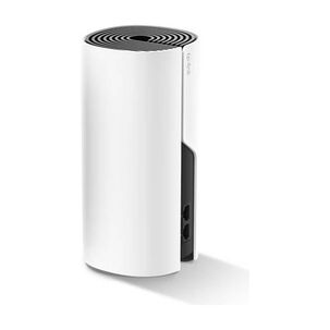 Pack De 1, Sistema Mesh Wifi Ac1200 Doble Banda Tp-link Deco M4, Hasta 1200 Mbps, 2xethernet Gigabit