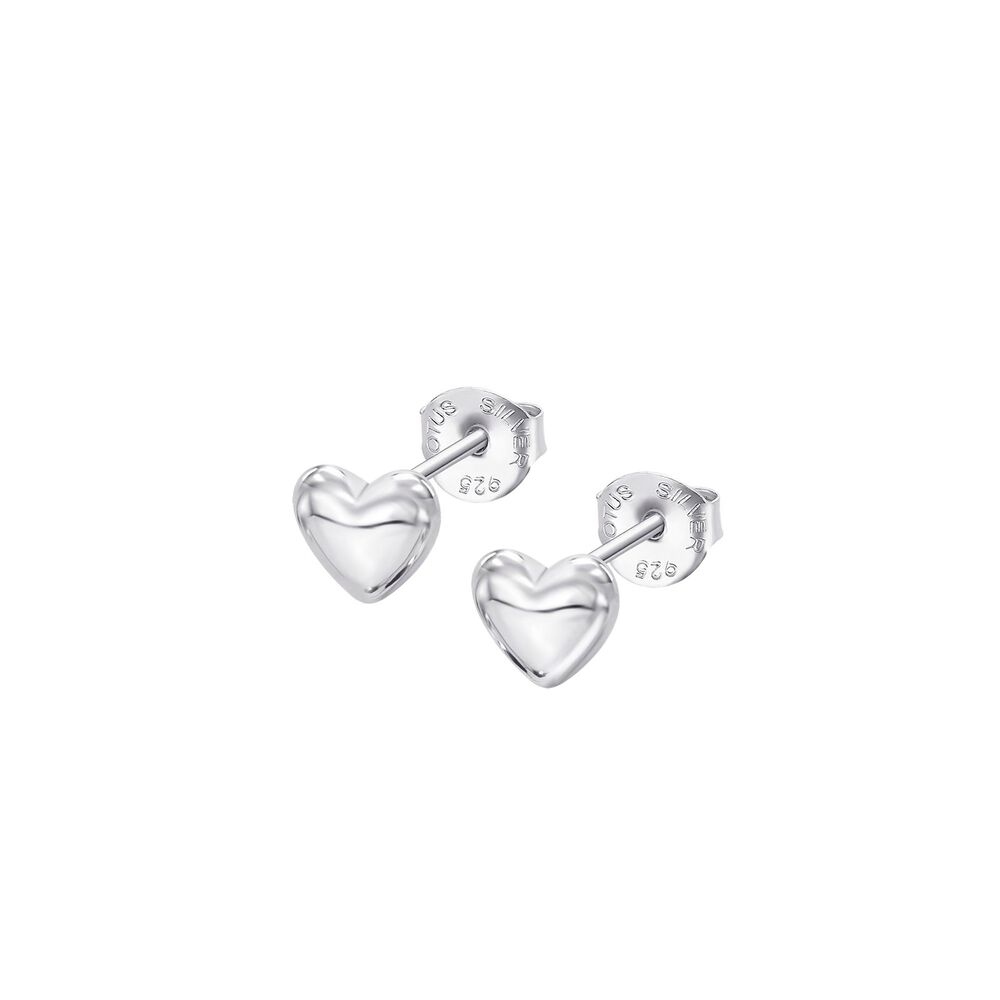 Aros Lp3897-4/1 Lotus Silver Mujer Moments image number 0.0