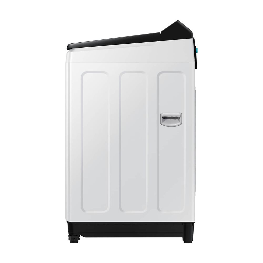 Samsung Lavadora De Carga Superior 17kg Con Eco Bubble&trade; Color Blanco image number 3.0