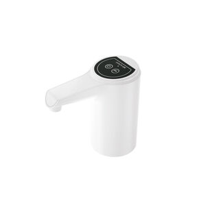 Dispensador De Agua Automático Flujo Rápido Recargable - Ps