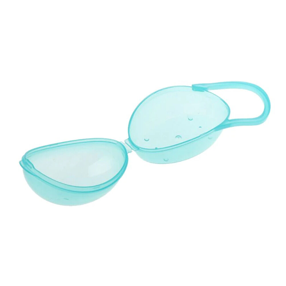 Caja De Almacenamiento Para Chupetes Porta Chupete Viaje image number 3.0