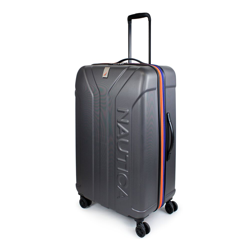 Maleta L Prime Gris Nautica image number 1.0