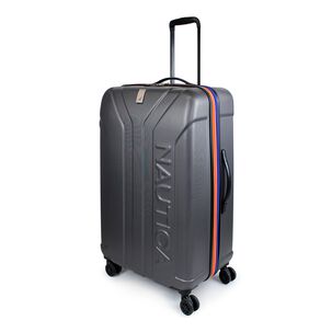 Maleta L Prime Gris Nautica