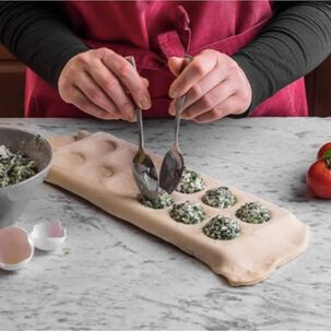 Molde Para 10 Ravioli