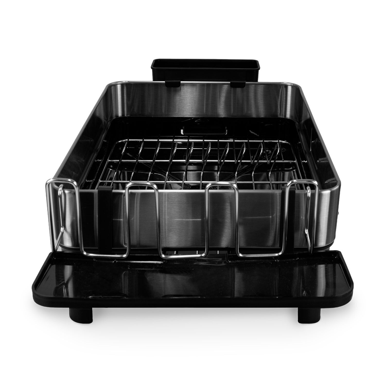 Secaplatos Escurridor De Loza Acero Inoxidable Nautica Home Cocina image number 3.0