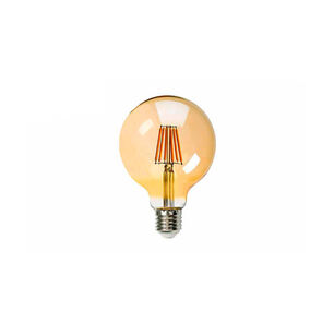 Ampolleta Filamento 8w Conector E27 - Ps