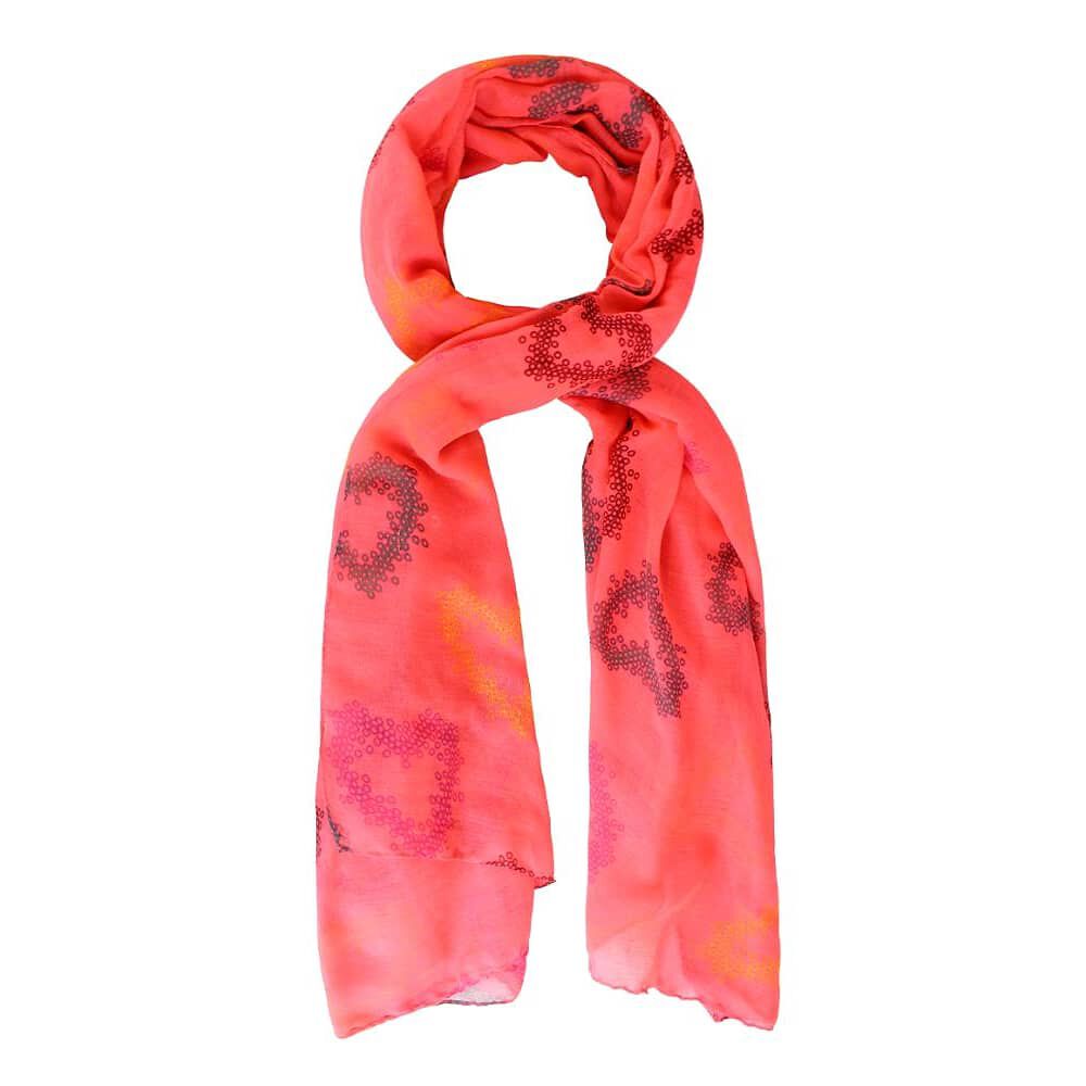 Pa&ntilde;uelo Sten Naranjo Kubayoff image number 0.0