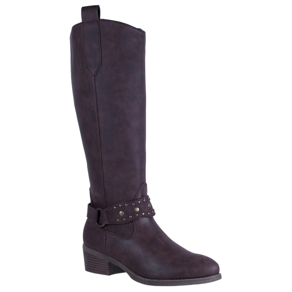 Bota Mujer Fagus image number 0.0